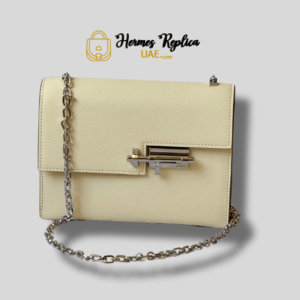 Hermes Verrou Mini Bag