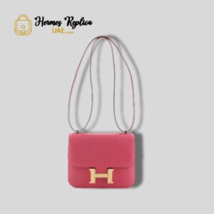 Hermes Constance 3 18 Shoulder Bag