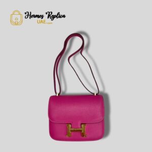 Hermes Constance Slim Wallet