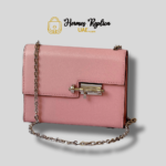 Verrou Chaine Mini Bag