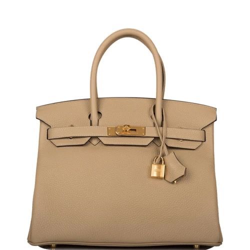 Hermes Birkin 25 Vert Cypres Epsom Palladium