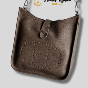 Hermes Evelyne III 29 Bag Etoupe