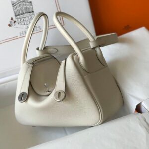 Hermes Lindy Mini 26cm Bag