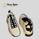 Rare Chanel Velvet Calfskin