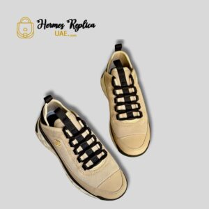 Chanel Casual Sneakers