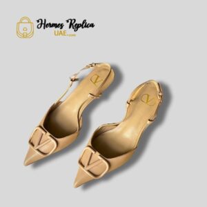 Valentino Stiletto Casual Heels for Women