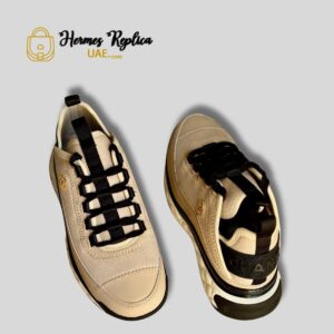 Chanel fashion sneakers