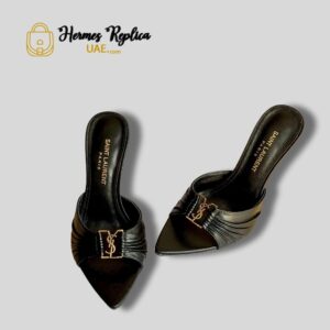 Saint Laurent Sandal heels for Women