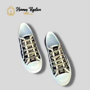 Walk'n'Dior Platform Sneaker