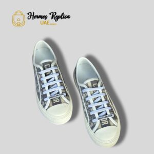 Dior Wmns WalkNDior Embroidered