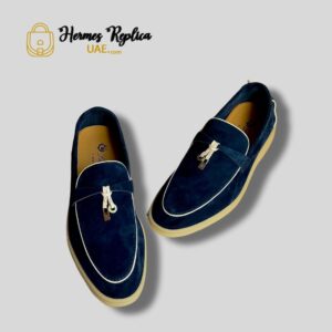 Shoes Man Loafers Loro Piana