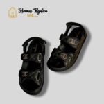 Sandals Chanel Dad Sandals
