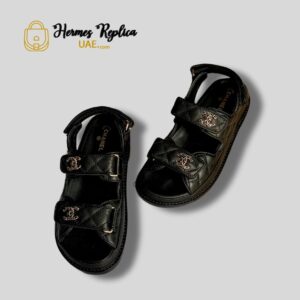Sandals Chanel Dad Sandals