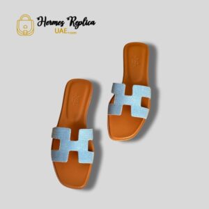 Hermes Oran sandal Women's