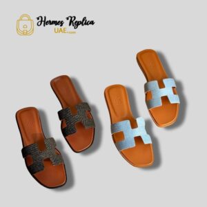 Oran Hermes Sandals Multiple colors