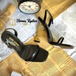 Saint Laurent Sandal heels for Women