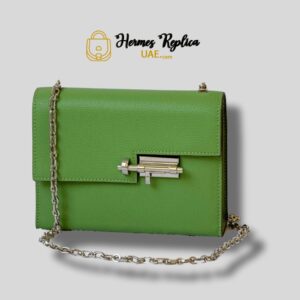 Verrou Chaine Mini Bag