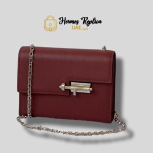HERMÈS Verrou 23 shoulder bag