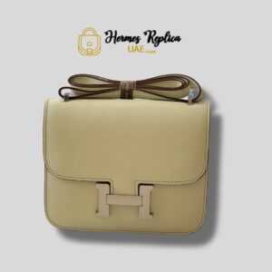 Calf Skin Constance 18 Shoulder bag [101304]