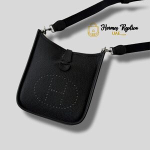 Hermes Evelyne TPM Gold Clemence Gold Hardware