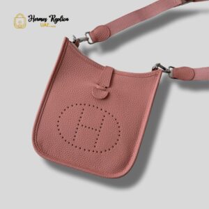 Inspired By Eveline Crossbody Mini Bag