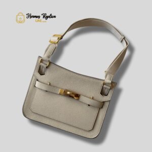 Hermes Beton Evercolor Jypsiere Mini Bag