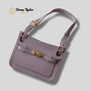 Hermes Jypsiere 28 Togo Leather Palladium Hardware
