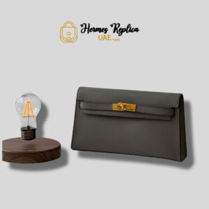 Kelly Classique to Go Wallet