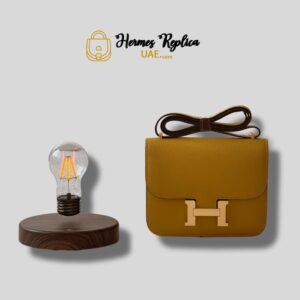 Hermes Constance Epsom bag - 19