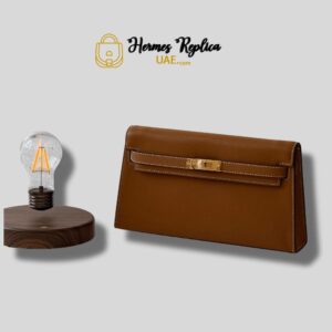Hermes Kelly Elan Shoulder Bag