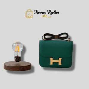Hermes Constance 24 Handmade Bag