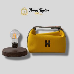 Hermes Bride-a-Brac Case Small