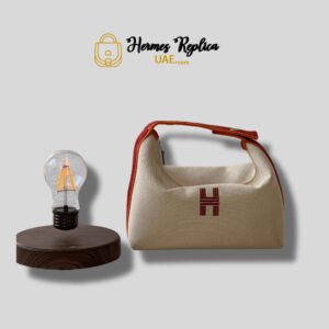 Hermes Case Bride-a-Brac Large
