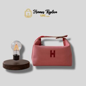 Hermes Bride A Brac H Natte Small Model