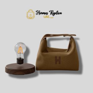 Hermes Bride-A-Brac Pouch Large