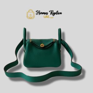 Hermes mini lindy bags