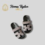Hermes Chypre sandal Women's