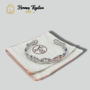 Hermes Chaine D'ancre Bracelet