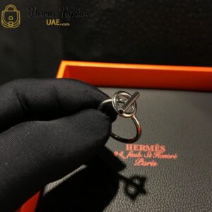 Hermes Croisette Ring