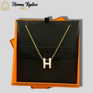 Hermes Luxurious Necklace