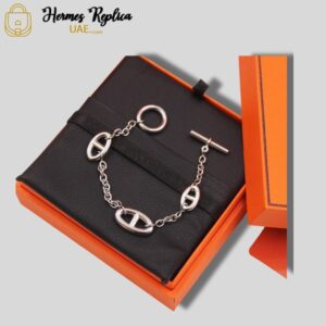 Hermes Bracelet Chaine d'Ancre Farandoule