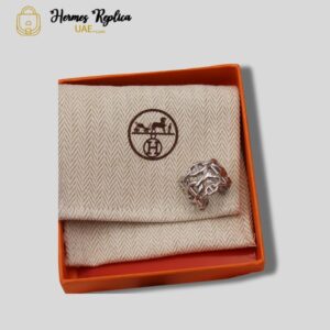 Hermes Ring Kinsley Collection
